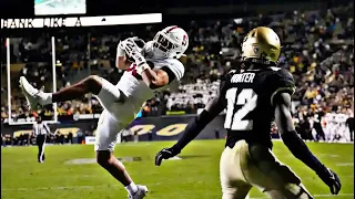 College Football 2023 🔥 Craziest Comebacks of the Year