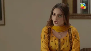 Badnaseeb - 70 - Best Scene 05 - Hum TV