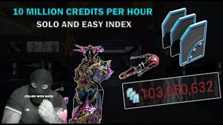 How To Make Millions Of Credits In Minutes (Solo and Very Easy)