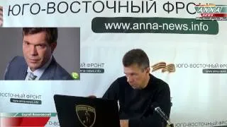 23 09 2014 Зимой Украину ждет холод и голод  Олег Царев