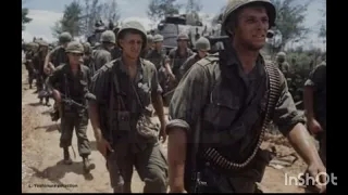 THE NAM: Grunts