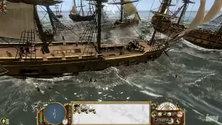 Empire: Total War Video Review