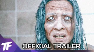 SACRILEGE Official Trailer (2021) Emily Wyatt, Horror Movie HD