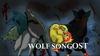 Wolf Song OST