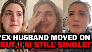 Woman Divorces Husband and Instantly Regrets It | Women Hitting The Wall.