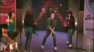Hard Knock Life - group dance [S01E06]