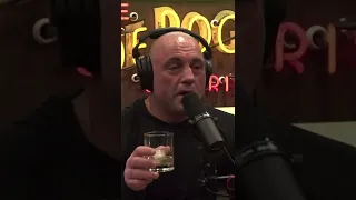 Joe Rogan Gets SUPER Heated With Guest