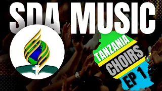 BEST SDA SONGS FEB 2023...TANZANIA EDITION