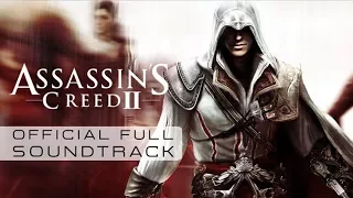 Assassin's Creed 2 OST /  Jesper Kyd - Sanctuary (Track 19)