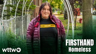 Kimberly (Full Episode) — FIRSTHAND: Homeless