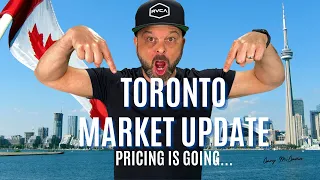 Toronto Real Estate Market Report September 2021