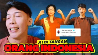 tapi gak gini juga woy!