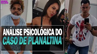 ANÁLISE DO CASO DA MULHER QUE TRAIU MARIDO COM MENDIGO  -  Psicólogo Bruno Caldas