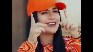 اغنية الله الله يابابا بصوت ناز ديج ♡♡