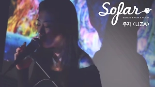 우자 (UZA) - Suitable | Sofar Incheon