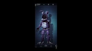 fnaf ar edit