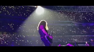 Bon Jovi - Always (Wembley 2019)