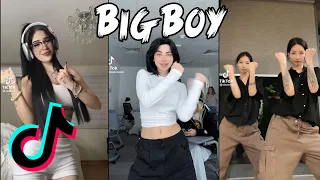 TRENDING | BIG BOY SZA BEST DANCE COMPILATION NEW - JANUARY 2023