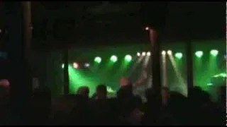 NERVANA {A Tribute to Nirvana} - Demolition - Live @ Chinnery's U.K