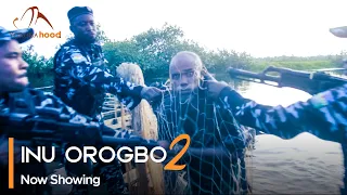 Inu Orogbo Part 2 - Latest Yoruba Movie 2023 Premium Ade Adele | Olaniyi Afonja | Laide Bakare