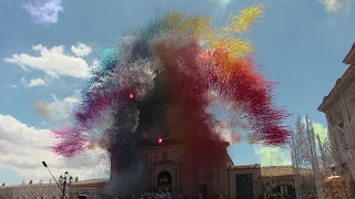 FESTA SAN SEBASTIANO BI-MARTIRE ( PALAZZOLO ACREIDE 2023 )