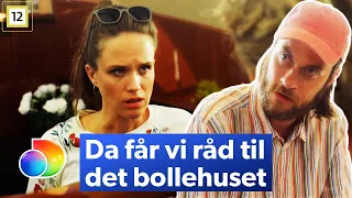 Siggen blir ikke særlig fornøyd når Egil får jobbtilbud i Stavanger | Neste sommer | TV Norge