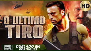 O ÚLTIMO TIRO - FILME DE AÇÃO EM HD COMPLETO DUBLADO EM PORTUGUÊS