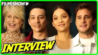 TERMINATOR: DARK FATE | What Does Terminator Mean to the Cast - Official Interview