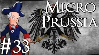 Europa Universalis 4 | Rule Britannia | Micro-Prussia | Part 33