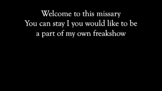 Nomy - Freakshow Part 2 w/lyrics