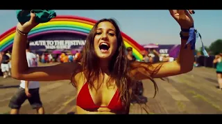 R.I.P Avicii-Wake Me Up Tomorrowland HD