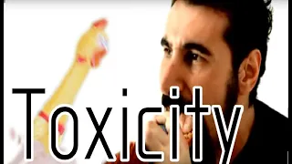 System Of A Down - Toxicity (Mr.Chicken cover)