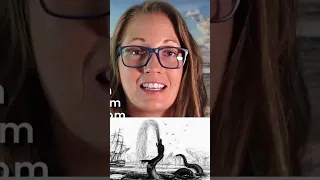 Marine Biologist Laughs at Loch Ness Monster Theory #shorts