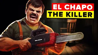 El Chapo's Most Brutal Methods Of Torture