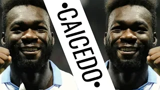 Felipe Caicedo • 2017/18 • Lazio • Best Goals & Skills • HD