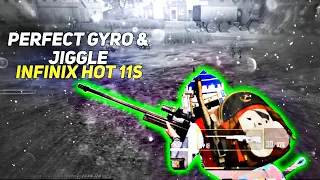 ✨PERFECT GYRO & JIGGLE ❤ PUBG LITE MONTAGE OnePlus,9R,9,8T,7T,,7,6T,8,N105G,N100,Nord,NeverSettle