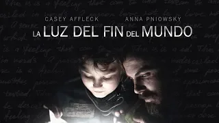 La Luz Del Fin Del Mundo | Tráiler Oficial Subtitulado | Imagem Filmes México