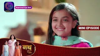 Nath Zewar Ya Zanjeer | 2nd March Episode 486 Part 2 | Mini Episode | Dangal TV