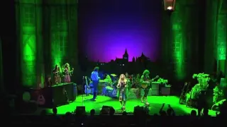 Blackmore's Night - The Clock Ticks On (Live in Paris 2006) HD