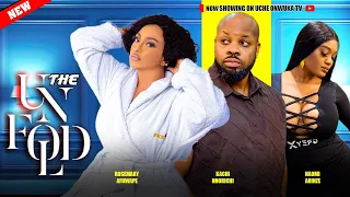 The Unfold (Full Movie): Nigerian Movies | Kachi Nnorichi, Rosemary Afuwape & Naomi - Movies 2024