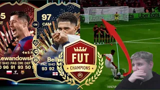 CRAZY REWARDS  + TRAUMTORE😍🔥 | WL GAMEPLAY + DICKES PACKOPPENING👀