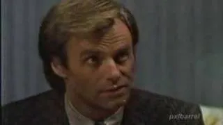 General Hospital - 1986 - Part 21 Duke and Mr. B Storyline