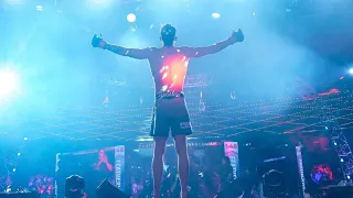 The Journey: Alexei Pergande PFL 9 MMA Short Documentary