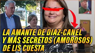 LOS SECRETOS OCULTOS DE CANEL: COMO PUSO A SUS AMANTES EN ALTOS PUESTOS POLÍTICOS! FILTRACIÓN!!!