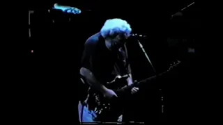 #gratefuldead Live-Ship Of Fools-9/19/1990-#msg New York, NY