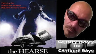 EPISODE 54:  "THE HEARSE"   (1980)  REVIEW!!!!