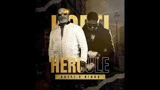 Koffi Olomide feat. Ninho - Hercule (Audio Officiel)