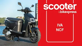 IVA NCF | Scooter&bikexpress