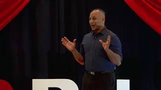 The View From 30,000 Feet-3 rules pilots use to survive | Shiraz Dalal | TEDxRaleigh
