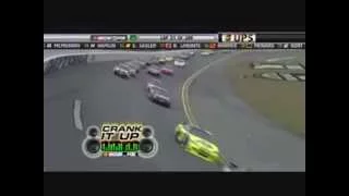 Nascar Crank It Up (HQ)